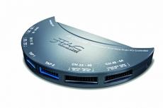 Mixed-Signal JTAG Tester JT 5705 Jtag Technologies